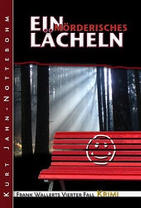 Abbildung von: Ein mörderisches Lächeln - BookRix