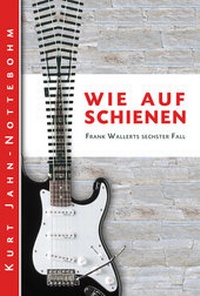 Abbildung von: Wie auf Schienen - BookRix