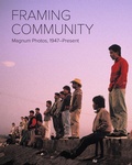 Cover: Framing Community - Hirmer