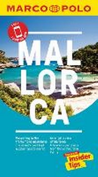 Abbildung von: Mallorca Marco Polo Pocket Travel Guide 2018 - with pull out map - MAIRDUMONT GmbH & Co. KG