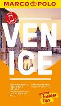 Abbildung von: Venice Marco Polo Pocket Travel Guide 2018 - with pull out map - MAIRDUMONT GmbH & Co. KG