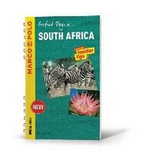 Abbildung von: South Africa Marco Polo Travel Guide - with pull out map (Marco Polo Spiral Guides) - MAIRDUMONT GmbH & Co. KG