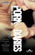 Cover: Porn Diaries - Editions Moustache