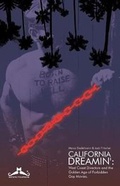 Cover: California Dreamin' - Editions Moustache