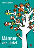 Cover: M&auml;nner von Jetzt - Periplaneta