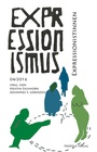Cover: Expressionistinnen - Neofelis