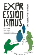Cover: Expressionistinnen - Neofelis