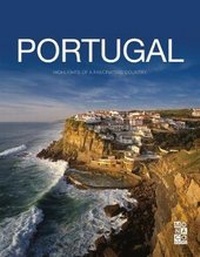 Abbildung von: The Portugal Book - Monaco Books
