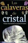 Cover: Calaveras de Cristal - Tomo