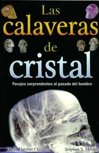 Enlarge image Cover: Calaveras de Cristal - Tomo