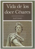 Cover: Vida de Los Doce Cesares - Tomo