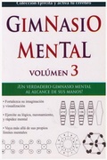 Cover: Gimnasio Mental 3 - Tomo