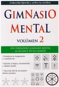 Cover: Gimnasio Mental 2 - Tomo