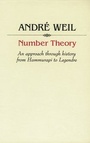 Cover: Number Theory - Birkhauser Boston Inc