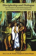 Cover: Discipleship and Dialogue - ISPCK