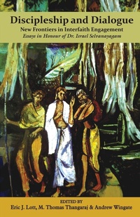 Enlarge image Cover: Discipleship and Dialogue - ISPCK
