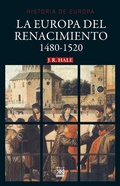 Cover: La Europa del Renacimiento - Siglo XXI