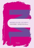 Cover: Modelos de locura II - Herder Editorial