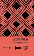 Cover: Antidecalogo - JAS Arqueologia