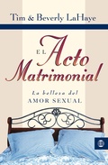 Cover: Acto matrimonial - Editorial CLIE