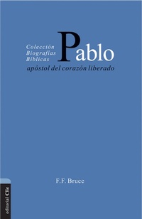 Enlarge image Cover: Pablo - Editorial CLIE