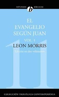 Cover: El evangelio seg&uacute;n Juan - Editorial CLIE