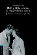 Cover: Ruth y Billy Graham - Editorial CLIE