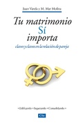 Cover: Tu matrimonio s&iacute; importa - Editorial CLIE
