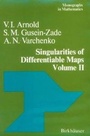 Cover: Monodromy and Asymptotic Integrals: Vol 2 - Birkhauser Boston Inc