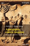 Cover: Apocalipsis contra Imperio - Editorial Verbo Divino