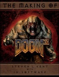Cover: The Making of DOOM 3 - McGraw-Hill Professional