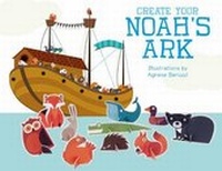 Abbildung von: Create Your Noah's Ark - White Star