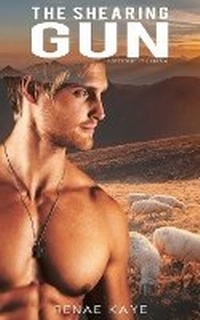 Enlarge image Cover: The Shearing Gun - Triskell Edizioni