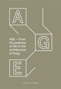 Enlarge image Cover: Age - VUB University Press