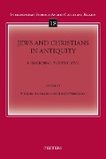 Cover: Jews and Christians in Antiquity - Peeters Publishers