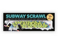 Enlarge image Cover: Subway Scrawl - Dokument Press