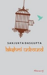 Enlarge image Cover: Lakshmi Unbound - Chitrangi