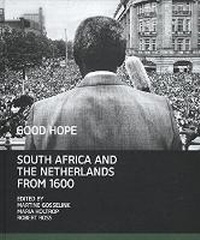 Abbildung von: Good hope - Protea Boekhuis