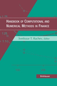 Abbildung von: Handbook of Computational and Numerical Methods in Finance - Birkhäuser