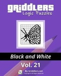 Cover: Griddlers Logic Puzzles - Griddlers.Net
