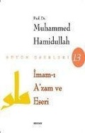 Cover: Imam i Azam ve Eseri - Beyan Yayinlari