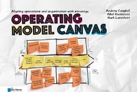 Enlarge image Cover: Operating Model Canvas (OMC) - Van Haren Publishing BV