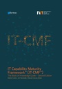 Cover: IT Capability Maturity FrameworkT (IT-CMFT) 2nd edition - Van Haren Publishing BV