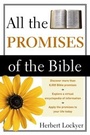 Cover: All the Promises of the Bible - Zondervan