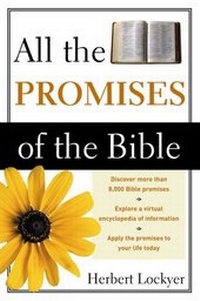 Enlarge image Cover: All the Promises of the Bible - Zondervan