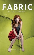 Cover: Fabric - Samuel French