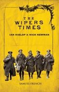 Cover: Wipers Times - Samuel French