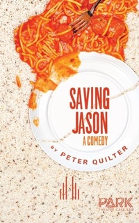 Enlarge image Cover: Saving Jason - Samuel French