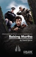 Cover: Raising Martha - Samuel French