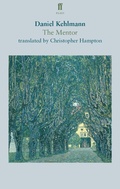 Cover: The Mentor - Faber & Faber